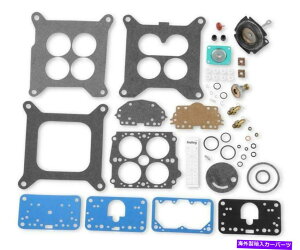 Carburetor Holley Part No. 703-28Lu^[CXg[Lbg Holley Part No. 703-28 Carburetor & Installation Kit