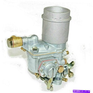 Carburetor キャブレターソレックスM 32PBICウィリスCJ2A 3AジープLヘッド134エンジンMCS 1026 Carburetor Solex M 32PBIC Willys CJ2A 3A Jeep L Head 134 Engine MCS 1026