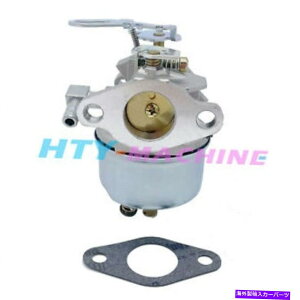 Carburetor �L���u���^�[278-62314-30���r���X�o��EX21 SP210�G���W���p�̃K�X�P�b�g�t�� Carburetor 278-62314-30 with Gaskets for Robin Subaru EX21 SP210 Engine�y���s�A���i�z