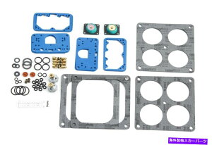 Carburetor Holley Performance 37-1534 Gen 3 Ultra Dominator SPLu^[XVLbg Holley Performance 37-1534 Gen 3 Ultra Dominator SP Carburetor Renew Kit