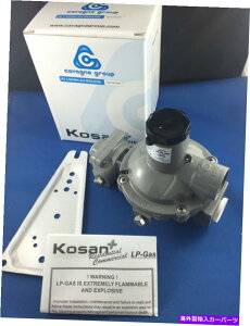 Carburetor Cavagna Kosan 988TW-32vpM[^[LPG 750MJcCXe[W6060557 CAVAGNA KOSAN 988TW-32 PROPANE REGULATOR LPG 750MJ TWIN STAGE 6060557
