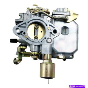 Carburetor 1973 1975 VW�t�H���N�X���[�Q���̃L���u���^�[34 PICT-3 12V�`���[�N113129031K 1600cc 1973 1975 Carburetor for VW Volkswagen 34 PICT-3 12V Choke 113129031K 1600cc�y���s�A���i�z