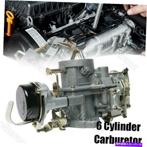 Carburetor 63-69�t�H�[�h�p�̃I�[�g���C�g1100�L���u���^�[170-200 6�V�����_�[�G���W���I�[�g�g�����X Autolite 1100 Carburetor For 63-69 Ford 170-200 6 Cylinder Engines Auto Trans�y���s�A���i�z