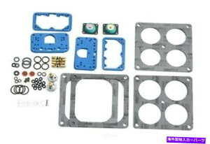 Carburetor Lu^[ƐݒuLbgz[37-1534 Carburetor and Installation Kit Holley 37-1534