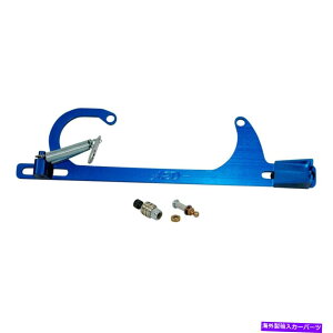 Carburetor Ford F-150 1975-1987 AEDptH[}X6601BXbgP[WuPbg For Ford F-150 1975-1987 AED Performance 6601B Throttle Linkage Bracket