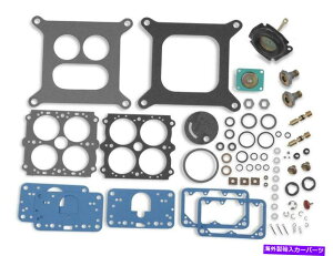Carburetor Holley 3-1184 Renew Carburetor Rebuild KitLu^[CXg[Lbg3-1184 Holley 3-1184 Renew Carburetor Rebuild Kit Carburetor & Installation Kit 3-1184