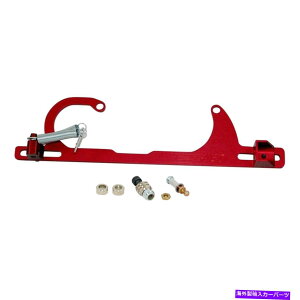 Carburetor Chevy Camaro 1969-1972 AEDptH[}XXbgP[WuPbg For Chevy Camaro 1969-1972 AED Performance Throttle Linkage Bracket