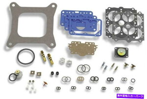 Carburetor Holley 37-1544�����L�b�g�L���u���^�[�č\�z�L�b�g Holley 37-1544 Fast Kit Carburetor Rebuild Kit�y���s�A���i�z