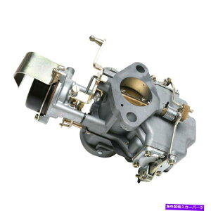 Carburetor �L���u���^�[�t�B�b�g1963-1969�t�H�[�h�I�[�g���C�g1100�}�X�^���O�t�@���R��170 200 CI 6�C Carburetor Fits 1963-1969 Ford Autolite 1100 Mustang Falcon 170 200 ci 6 cyl�y���s�A���i�z