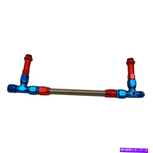 Carburetor Chevy K10 1975-1981 AEDptH[}X6097Lu^[RCLbg For Chevy K10 1975-1981 AED Performance 6097 Carburetor Fuel Line Kit