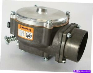 Carburetor IMPCOX^CCA100M-4vp~LT[Lu^[At^[}[PbgCA100 100 LPG 2-5/16 " IMPCO STYLE CA100M-4 PROPANE MIXER CARBURETOR AFTERMARKET CA100 100 LPG 2-5/16"