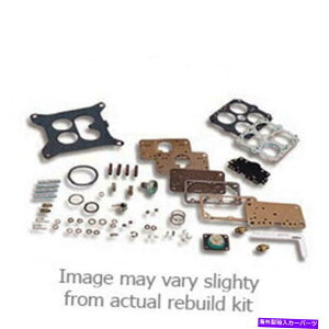 Carburetor Holley 703-47Lu^[CXg[Lbg Holley 703-47 Carburetor & Installation Kit