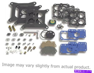 Carburetor Holley 37-936Lu^[CXg[Lbg Holley 37-936 Carburetor & Installation Kit