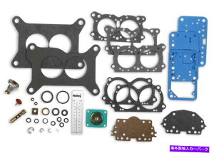 Carburetor XgS R3659p̊SȍXVLbgp̃Lu^[CXg[Lbg; R3660; Carburetor & Installation Kit for Complete renew kit for list # s R3659; R3660;