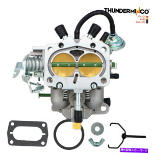 Carburetor Lu^[2oBBDnCgbv_bWv}XNCX[273 318 CU 1966-85 Carburetor 2 barrel BBD High Top For DODGE PLYMOUTH CHRYSLER 273 318 Cu 1966-85