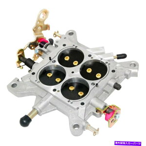 Carburetor Dodge Monaco 1965-1973 AEDptH[}X6465Sȃx[Xv[g For Dodge Monaco 1965-1973 AED Performance 6465 Complete Baseplate