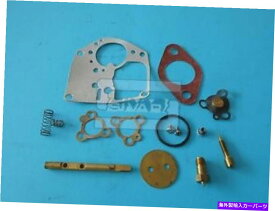 Carburetor タービンオーバーホールキットキャブレターゼニスオースランドローバー88 109 605092シバー Turbine Overhaul Kit Carburettor Zenith Oes For Land Rover 88 109 605092 Sivar