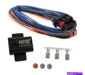 Carburetor NOS 15620NOS\bhXe[g[Ɏ_\mChhCo[ NOS 15620NOS Solid State Relay Nitrous Solenoid Driver