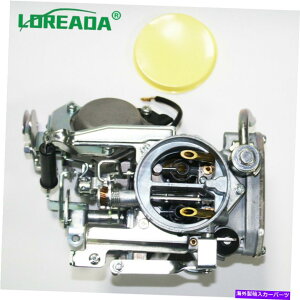Carburetor �}�c�_�J�y���t�H�[�h�N�[���G�}�c�_NA B1600�ɓK�����Y�������L���u���^�[�t�B�b�g1942-13-600 CARB Carburetor Fit For Mazda CAPELLA Ford Courier MAZDA NA B1600 1942-13-600�y���s�A���i�z