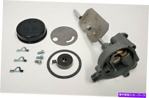 Carburetor 1956-61RxbgV{[J[^[WCFB`[NAZufANAbh2x4ׂĐV 1956-61 CORVETTE & CHEVY CARTER WCFB CHOKE ASSEMBLY-DUAL QUADS 2X4 ALL NEW