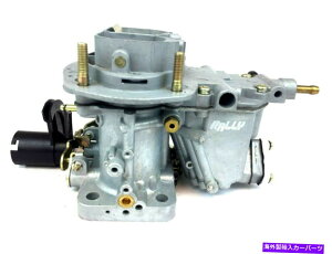 Carburetor ���j�o�[�T���L���u���^�[34x34�\���b�N�X�X�^�C��2 B���m�[�t�H�[�hVW L4�V�F�x�b�g516 UNIVERSAL CARBURETOR 34X34 SOLEX STYLE 2 B FOR RENAULT FORD VW L4 CHEVETTE 516�y���s�A���i�z