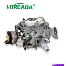 Carburetor Loreada Car StyleキャブレターキャブレターアセンブリXP914シボレー350エンジン用 Loreada Car style Carburetor Carburettor ASSY XP914 for Chevrolet 350 Engine