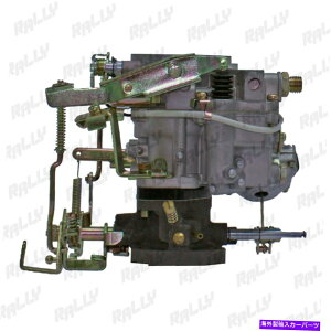Carburetor g^hN[U[̃Lu^[2BBL 2F 4230CC FJ40 75-87 520 CARBURETOR 2BBL FOR TOYOTA LAND CRUISER 2F 4230cc FJ40 75-87 520