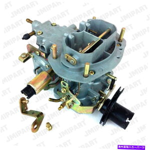 Carburetor キャブレターユニバーサル2 BBソレックススタイル34x34フィアットルノーシェビーダッジVWフォード Carburetor Universal 2 BB Solex Style 34X34 For Fiat Renault Chevy Dodge VW Ford