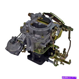 Carburetor トヨタランドクルーザーのキャブレター2F 4230cc 4.2 3.4L 2.4 3.9 FJ40 1969-87（520 Carburetor For Toyota Land Cruiser 2F 4230cc 4.2 3.4L 2.4 3.9 FJ40 1969-87 (520