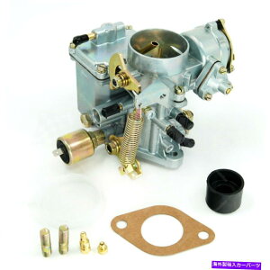Carburetor 34 PICT-3�L���u���^�[12V�d���`���[�NVW�X�[�p�[�r�[�g��113129031K 1.6L 34 Pict-3 Carburetor 12V Electric Choke For VW Super Beetle 113129031K 1.6L�y���s�A���i�z