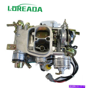 Carburetor g^̌pYzLu^[Lu^[AZu1RZJ[r[2110075021/20 Replacement Carb Carburettor Carburetor Assy for TOYOTA 1RZ Carby 2110075021/20