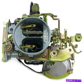 Carburetor 日産610/620/710/20 L18/Z20 16010-13W00の真新しい炭水化物キャブレターダットン BRAND NEW CARB CARBURETOR DATSUN For Nissan 610/620/710/20 L18/Z20 16010-13W00