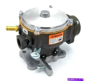Carburetor CA100-64G LPGvpLu^[~LT[OHGWtH[Ntg4G64N[N CA100-64G LPG PROPANE CARBURETOR MIXER MITSUBISHI ENGINE FORKLIFT 4G64 CLARK