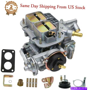 Carburetor EF[o[2oLu^[38/38tBAbgm[tH[hVW BMWg^sbNAbv4cyl 2 Barrel Carburetor For Weber 38/38 Fiat Renault Ford VW BMW Toyota Pickup 4Cyl