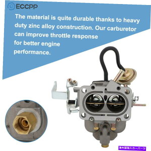 Carburetor Lu^[2oBBDnCgbv_bWv}XNCX[273 318 CU 1966-85 Carburetor 2 barrel BBD High Top For DODGE PLYMOUTH CHRYSLER 273 318 Cu 1966-85