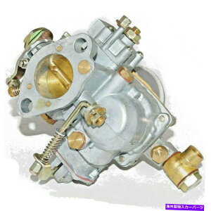 Carburetor キャブレターソレックスM 32pbic for Willys CJ2A 3A Jeep L Head 134エンジンMCS 1026 Carburetor Solex M 32PBIC For Willys CJ2A 3A Jeep L Head 134 Engine MCS 1026