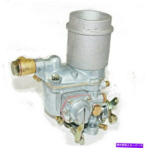 Carburetor キャブレターソレックスM 32PBICフィットフォーウィリスCJ2A 3AジープLヘッド134エンジンMCS 1026 Carburetor Solex M 32PBIC Fit For Willys CJ2A 3A Jeep L Head 134 Engine MCS 1026