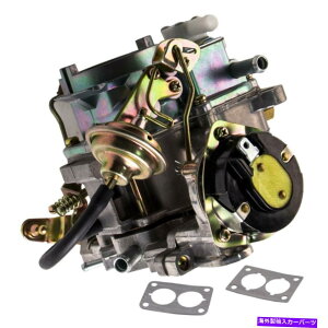 Carburetor W[vCJ52oLu^[Wagoneer Scrambler Wrangler 6 Cyl 4.2L 258 2-Barrel Carburetor For Jeep CJ5 Wagoneer Scrambler Wrangler 6 CYL 4.2L 258