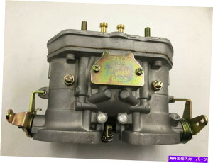 Carburetor fajs 40IDF炭水化物/虫/甲虫/フォルクスワーゲン/フィアット/ポルシェempi/ウェーバーのキャブレター fajs 40IDF Carb/Carburetor for Bug/Beetle/Volkswagen/Fiat/Porsche EMPI/WEBER new