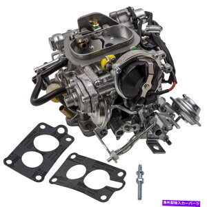 Carburetor g^sbNAbṽLu^[22R 81-86 87`[N35290 2o-505 Carburetor For Toyota Pickup 22R 81-86 87 Automatic Choke 35290 2 Barrel TOY-505