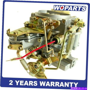 Carburetor �j�b�T��720�s�b�N�A�b�v�u���[�o�[�h2.4 Z24 datsun atras�g���b�N�L�����o���ɓK�����L���u���^�[ CARBURETOR FIT FOR Nissan 720 pickup Bluebird 2.4 Z24 Datsun Atras Truck Caravan�y���s�A���i�z