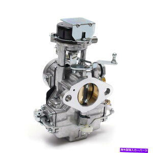 Carburetor �I�[�g���C�g1100�L���u���^�[�t�B�b�g63-69�t�H�[�h�}�X�^���O�X�g���[�g6�V�����_�[170 200 CID Autolite 1100 Carburetor Fits 63-69 Ford Mustang straight 6 Cylinder 170 200 Cid�y���s�A���i�z