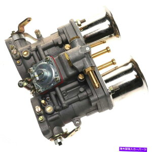 Carburetor YLu^[GW2ooOtHNX[Qr[gtBAbgp40 IDF Carb Carburetor Engine 2 Barrel For WEBER 40 IDF For Bug Volkswagen Beetle Fiat