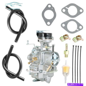 Carburetor Ford 63-69�̃L���u���^�[�I�[�g���C�g1100 6 Cyl Mustangs 170/200�G���W������ Carburetor Autolite 1100 For Ford 63-69 6 cyl Mustangs 170/200 Engines Automatic�y���s�A���i�z