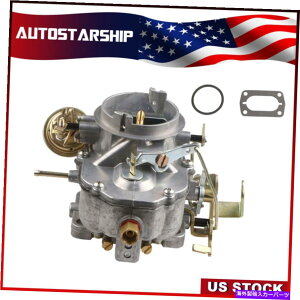 Carburetor �L���u���^�[w/�K�X�P�b�g�X�N�����[�t�B�b�g�_�b�W�N���C�X���[318 V8 5.2L 67-80 6CIL�������� Carburetor W/Gasket Screw Fit Dodge Chrysler 318 V8 5.2L 67-80 6CIL zinc alloy�y���s�A���i�z