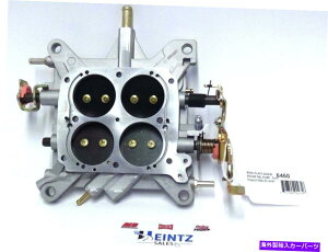 Carburetor AED 6460_upp[650-800x[Xv[gz[4150YAgݗ AED 6460 Double Pumper 650-800 Baseplate Holley 4150 Carb, Assembled