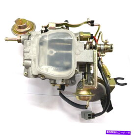 Carburetor トヨタハイアスタウンエースエンジン1Y3Y 21100-71070 NK457 1983-98のキャブレター Carburetor For Toyota HILUX HIACE Town Ace Engine 1Y3Y 21100-71070 NK457 1983-98