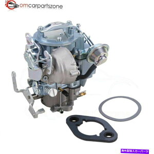 Carburetor 1BBL���`�F�X�^�[�p�V�{���[GMC 250�����292 W/�`���[�N213�L���u���^�[C10 1970-1974 230 1BBL Rochester For Chevy GMC 250 & 292 W/Choke 213 Carburetor C10 1970-1974 230�y���s�A���i�z