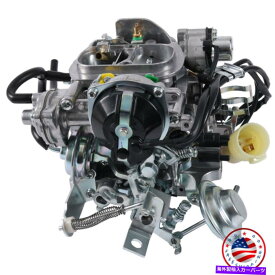 Carburetor トヨタ22Rエンジンのための新しい炭水化物キャブレター21100-35520 4runner 2.4ピックアップセリカ New Carb Carburetor 21100-35520 For Toyota 22R Engines 4Runner 2.4 Pickup Celica