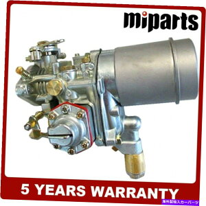Carburetor Willys Jeep Solex Design Civilian L-Head CJ2a 3a�ɓK�����V�����L���u���^�[�Y������ NEW Carburetor Carb Fit for Willys Jeep Solex Design Civilian L-head CJ2A 3A�y���s�A���i�z